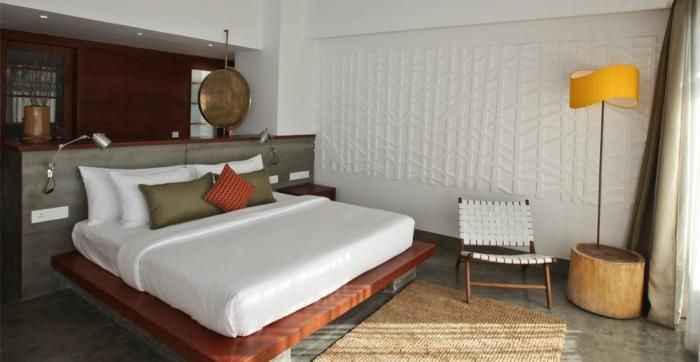 KAAV Safari Lodge, Kabini Superior Room(Kids below 10 years not allowed)