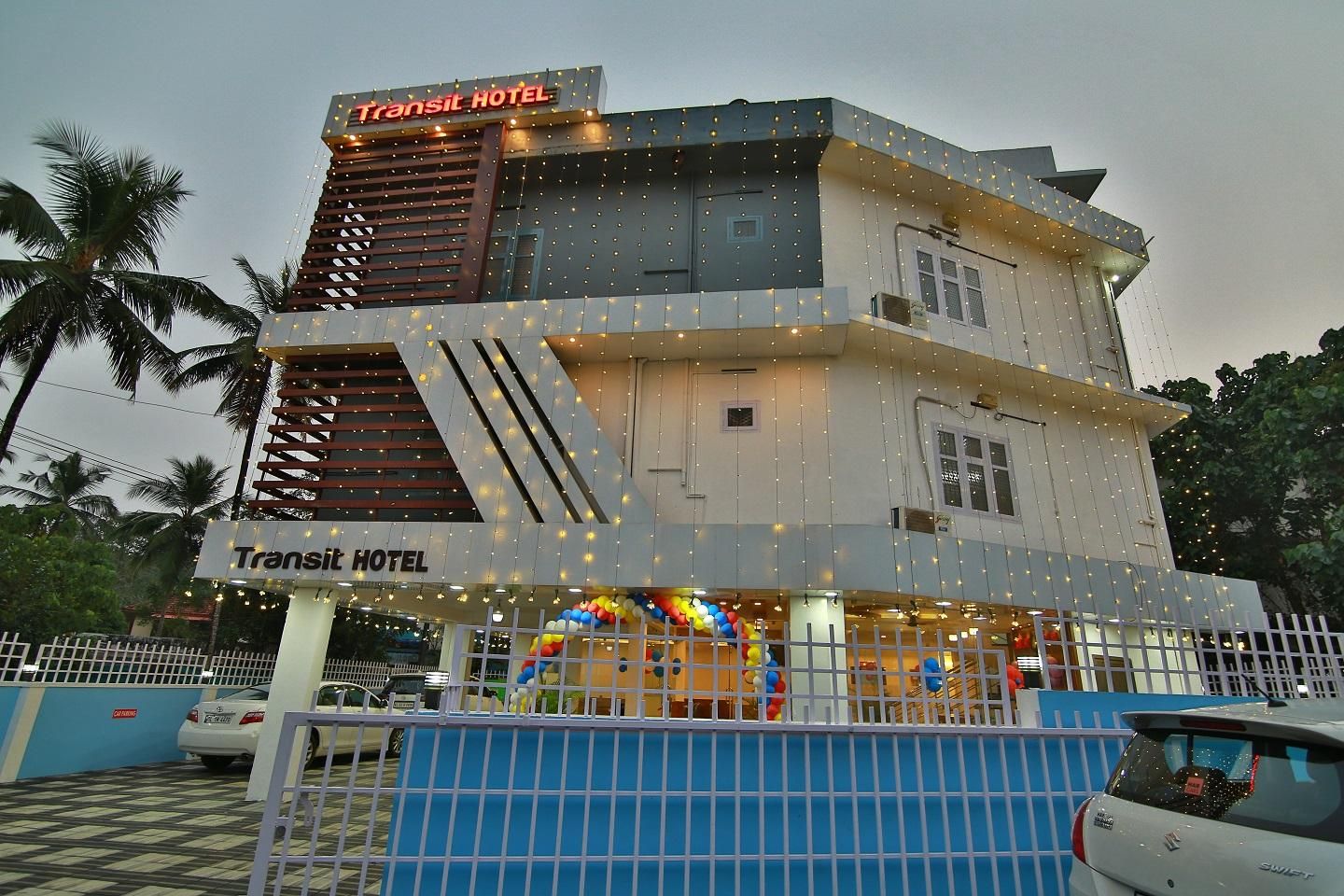 Gateway Airport Hotel Standard Double Room 4