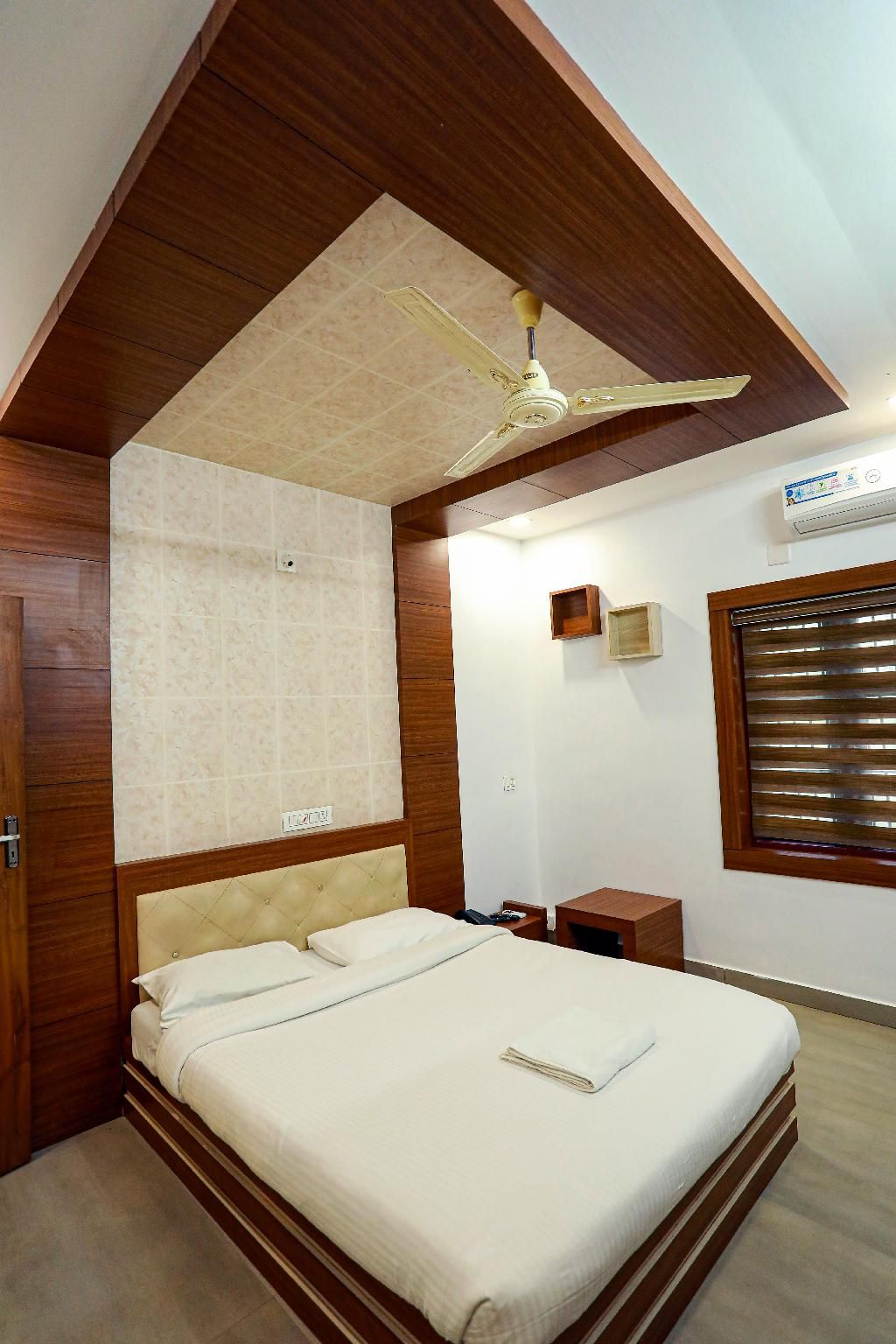 Gateway Airport Hotel Standard Double Room