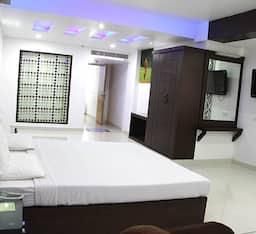 Gateway Airport Hotel Standard Double Room 3