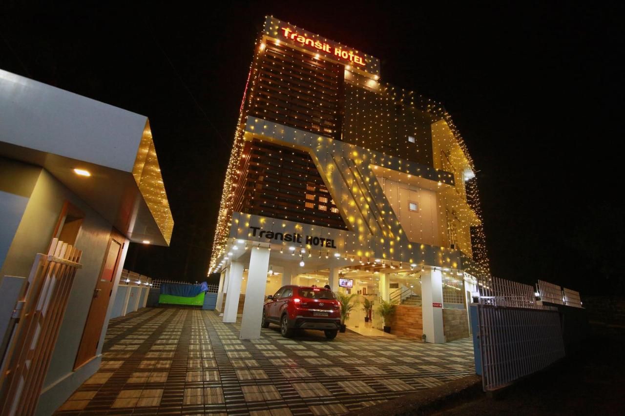 undefined Gateway Airport Hotel 9