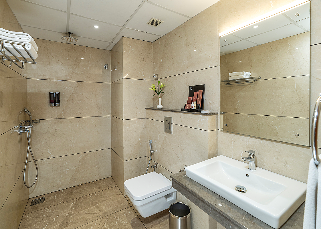 Oshin Wayanad Deluxe Delight 4