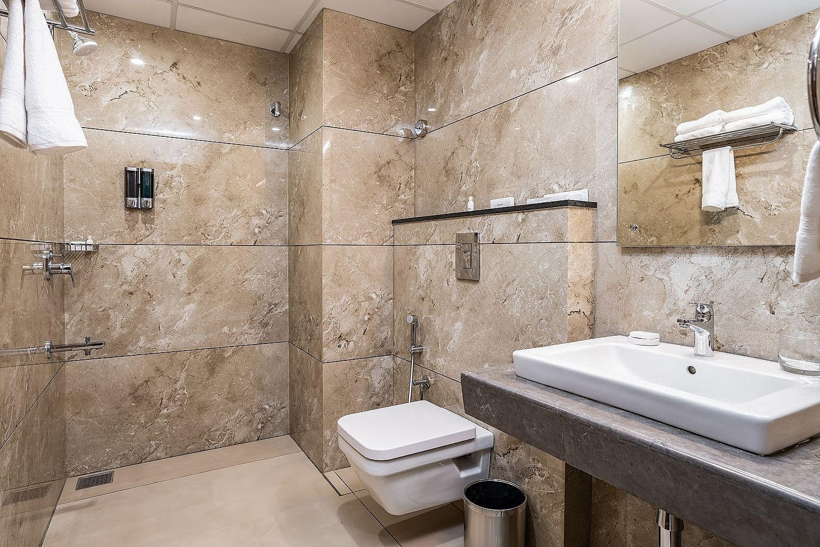 Oshin Wayanad Deluxe Delight 3