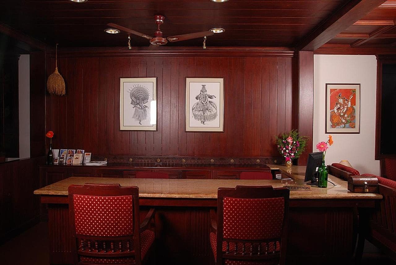 undefined Hotel Arches 3