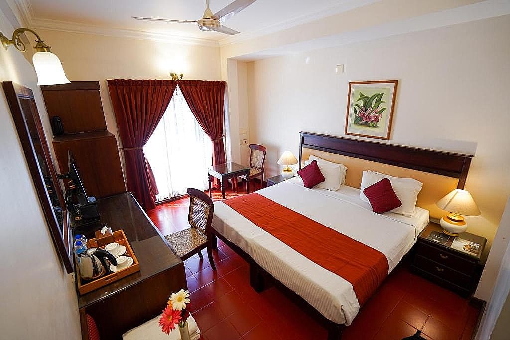 undefined Hotel Arches 5