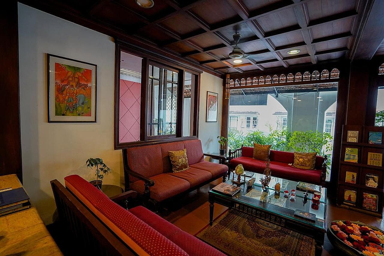 undefined Hotel Arches 4