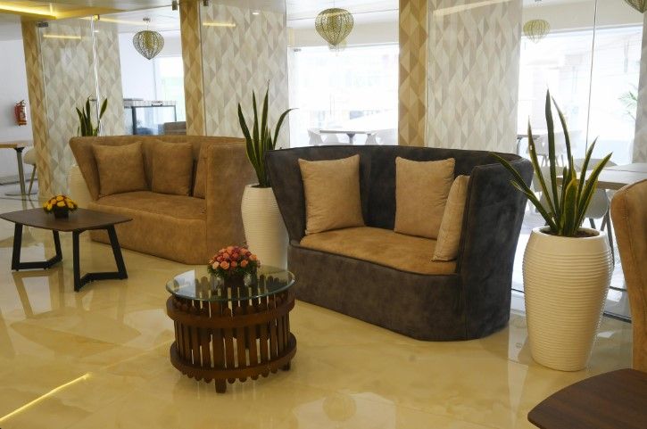 undefined Forte Manor Hotel 3