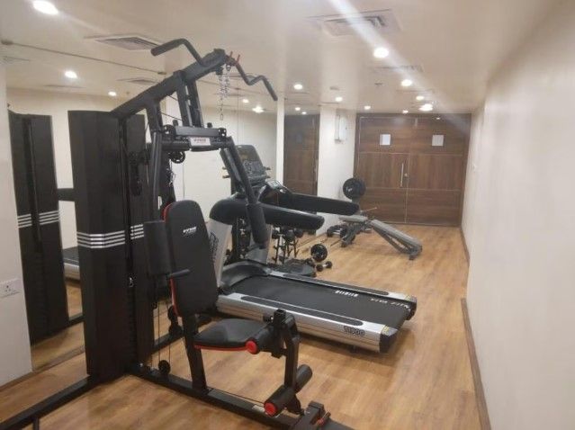 undefined Forte Manor Hotel 5