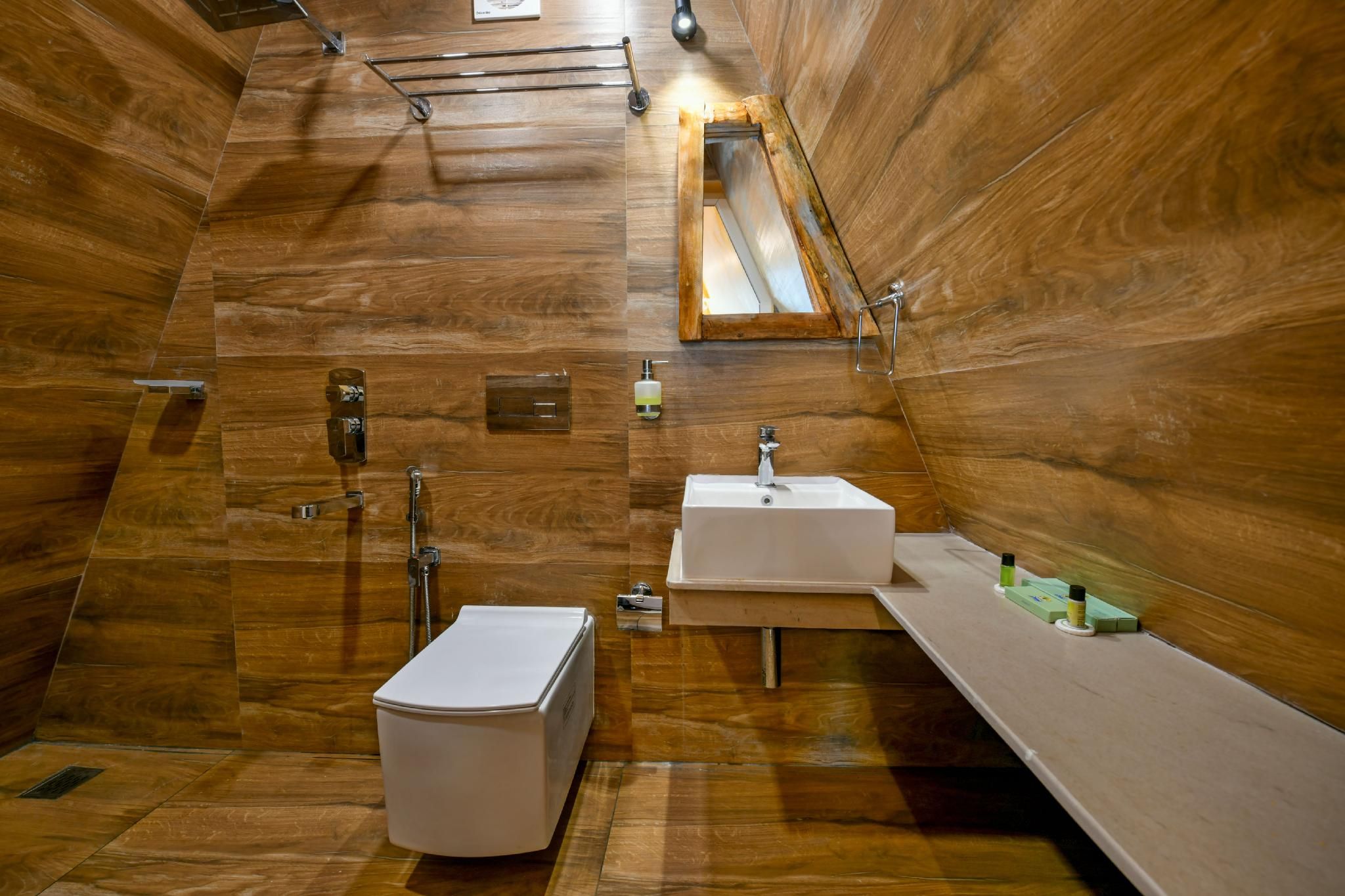 Economy Standard Room