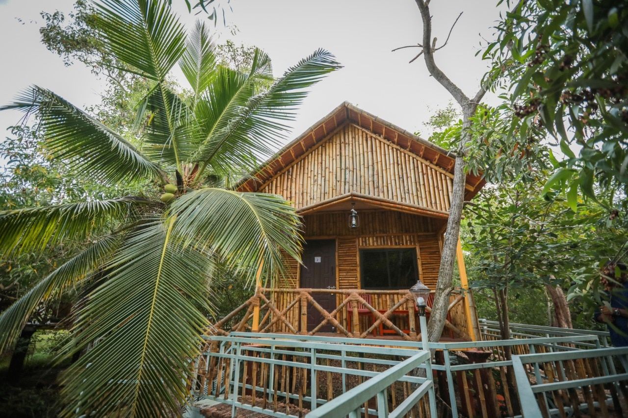 undefined GoGo Land Resort & Adventurous Sports 10