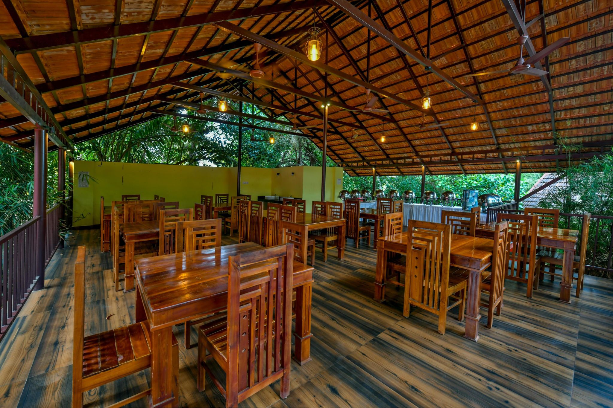 undefined GoGo Land Resort & Adventurous Sports 4