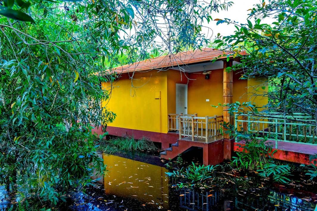 undefined GoGo Land Resort & Adventurous Sports 7