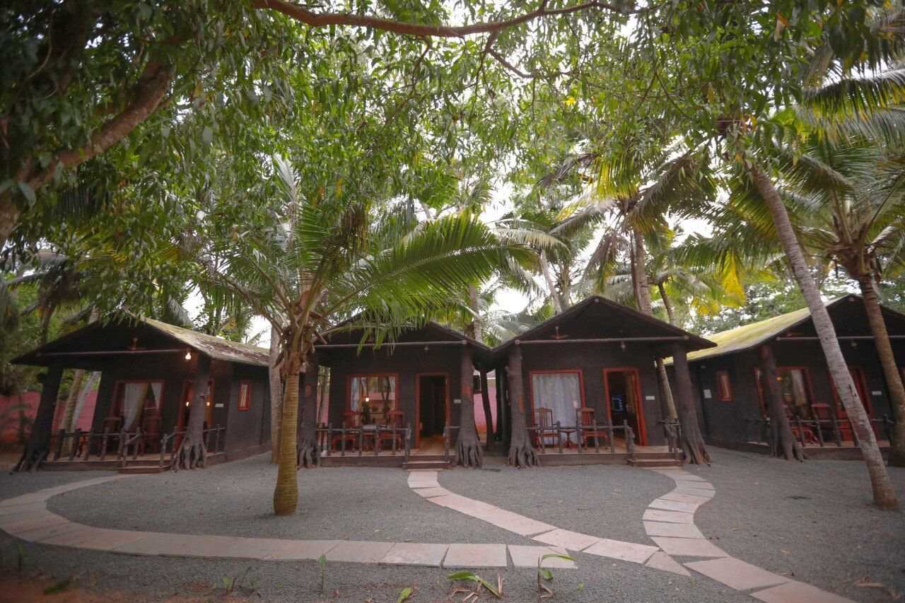 undefined GoGo Land Resort & Adventurous Sports 8