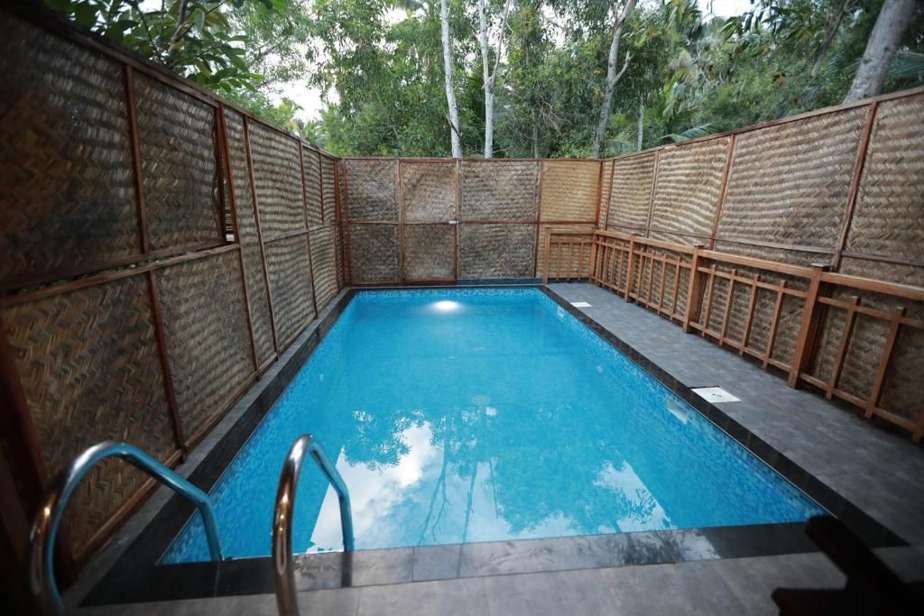 undefined GoGo Land Resort & Adventurous Sports 5