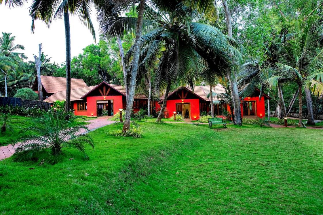 undefined GoGo Land Resort & Adventurous Sports 2