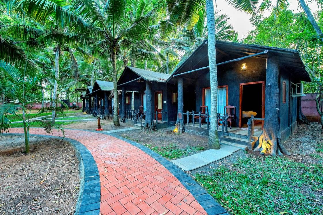 undefined GoGo Land Resort & Adventurous Sports