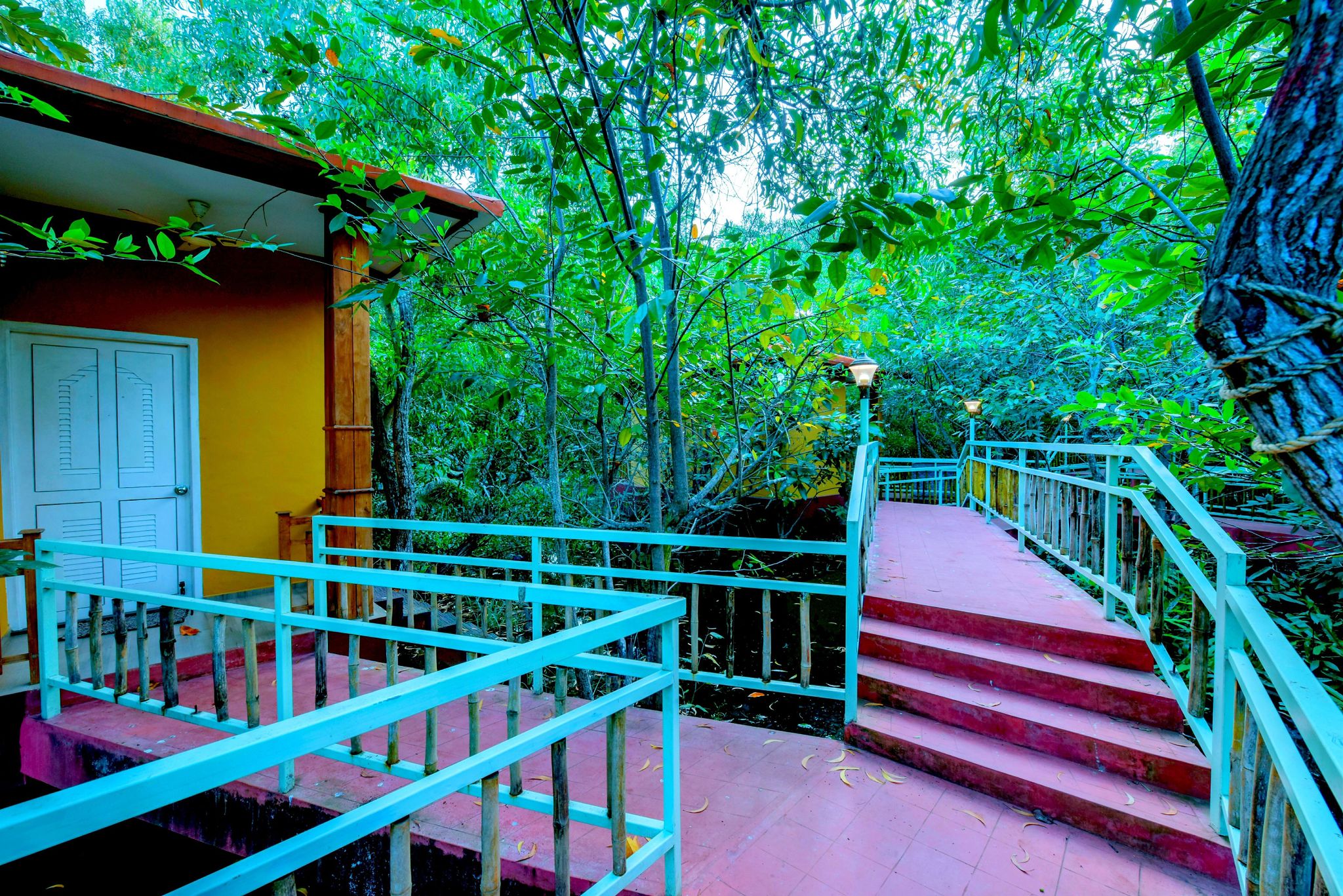 undefined GoGo Land Resort & Adventurous Sports 6