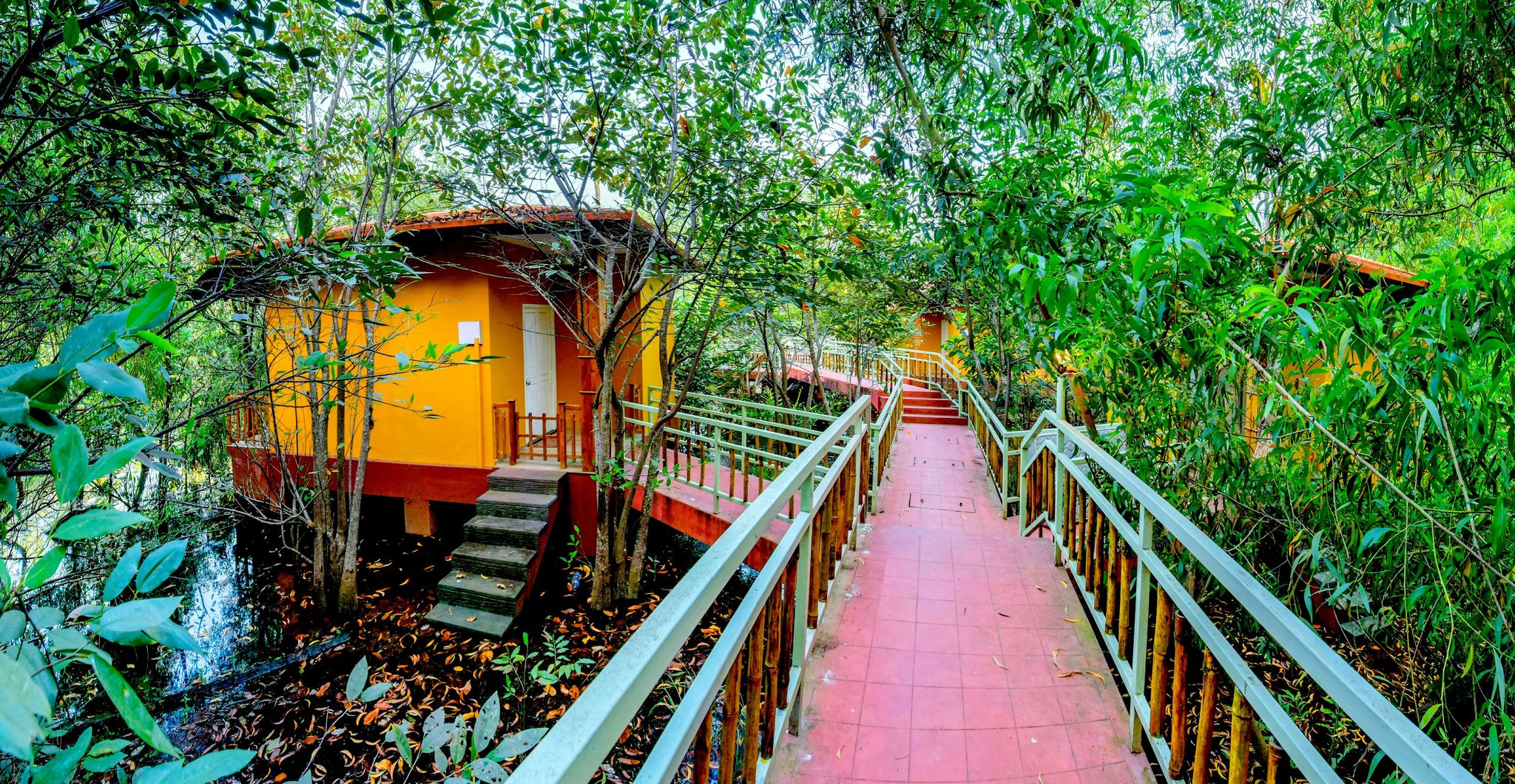 undefined GoGo Land Resort & Adventurous Sports 9