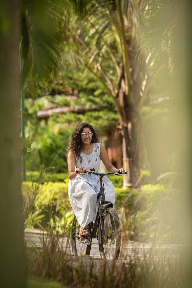 Bicycling