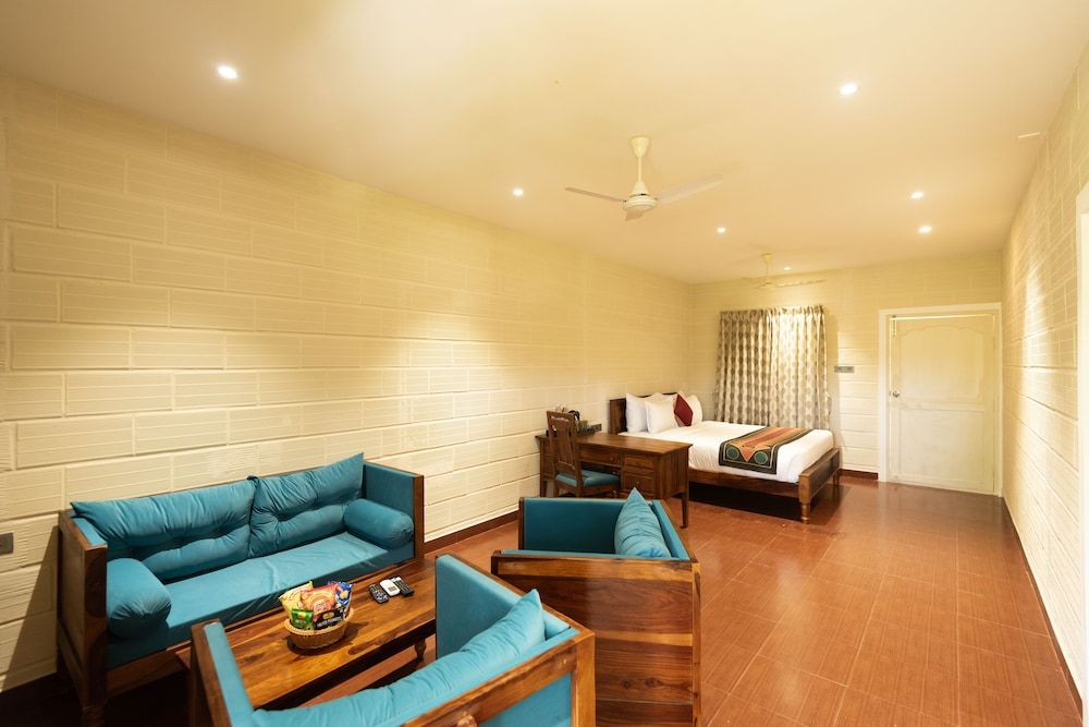 Superior Suite