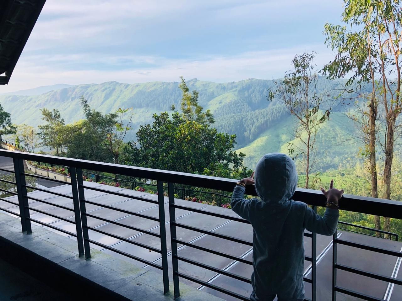 Two Bedroom Family Villa