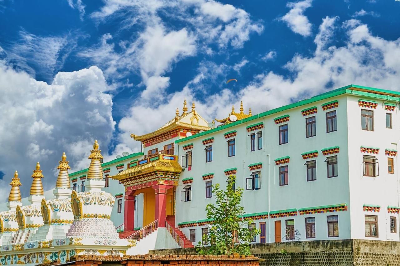 Chokling Art House - The Treasure of Himalayas