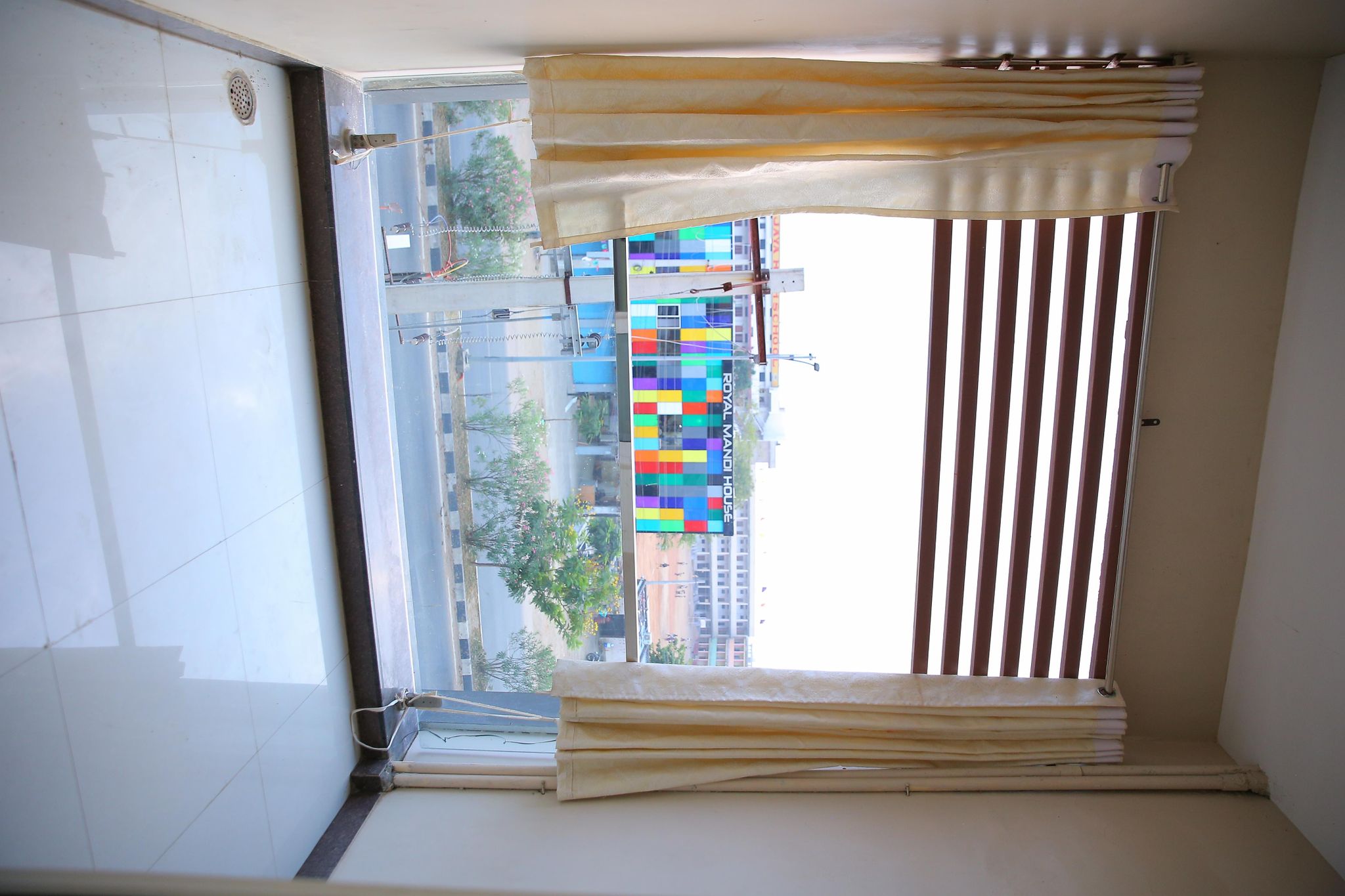 Hotel Maruthi Inn Suite Room 5