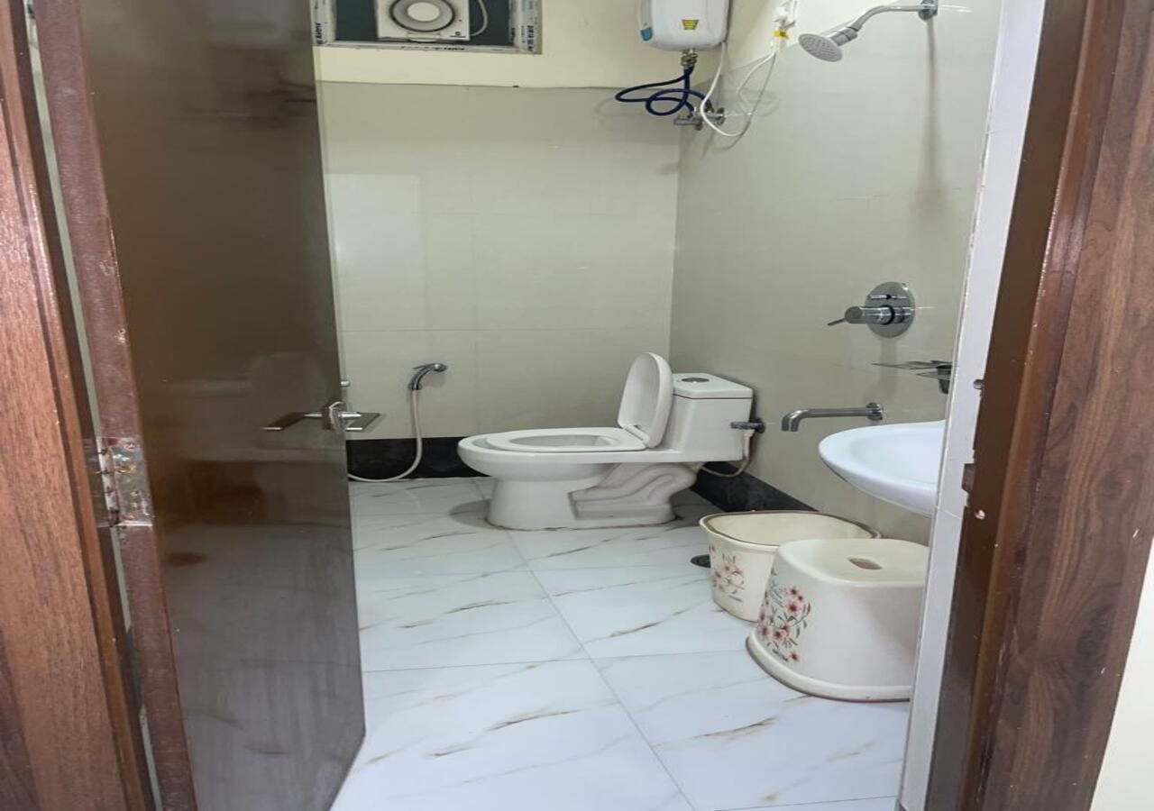 Hotel Maruthi Inn Triple Room 5