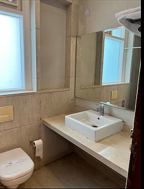 Hotel Royal Star Dwarka Deluxe Room 23