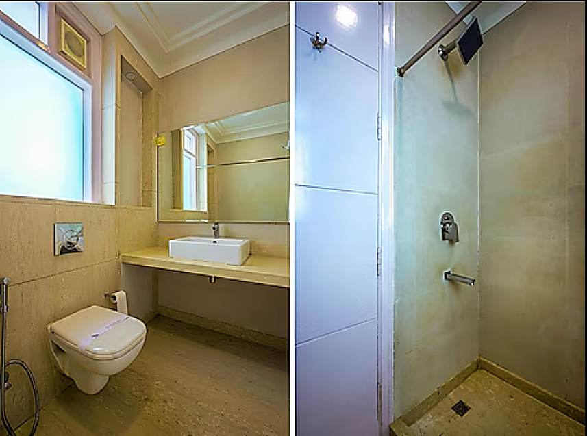 Hotel Royal Star Dwarka Deluxe Room 24