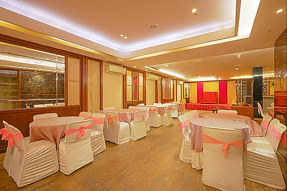 Business Centre