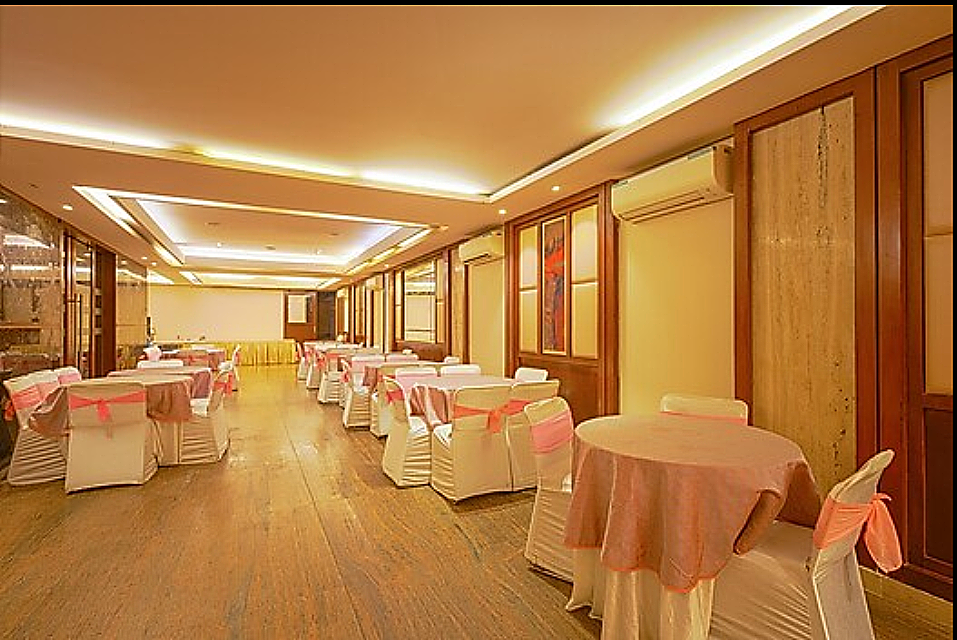 Business Centre