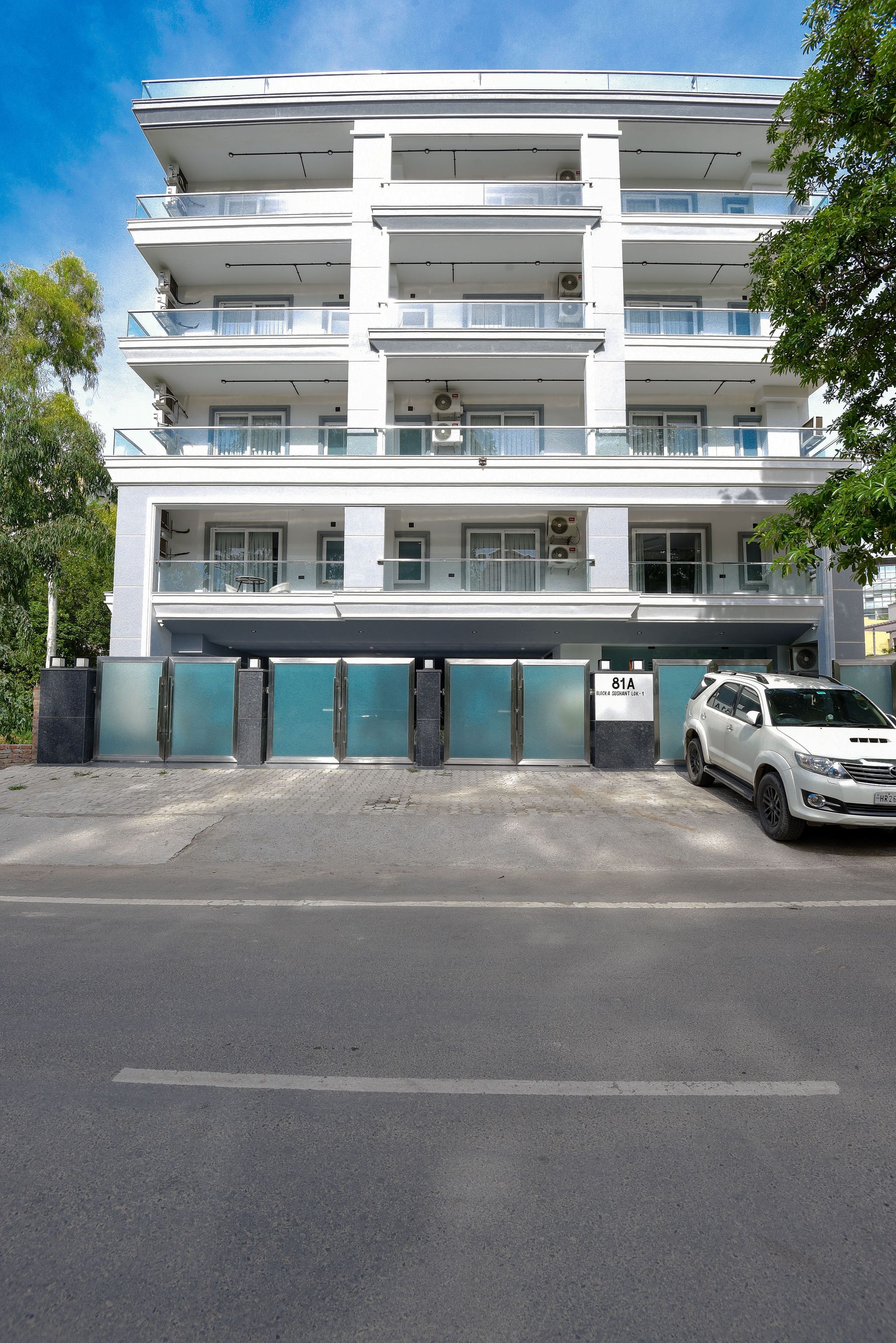 Facade