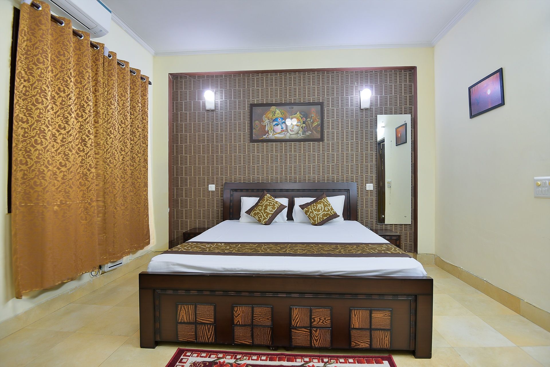 Studios with Equipped Kitchen in Gurgaon Studio 2