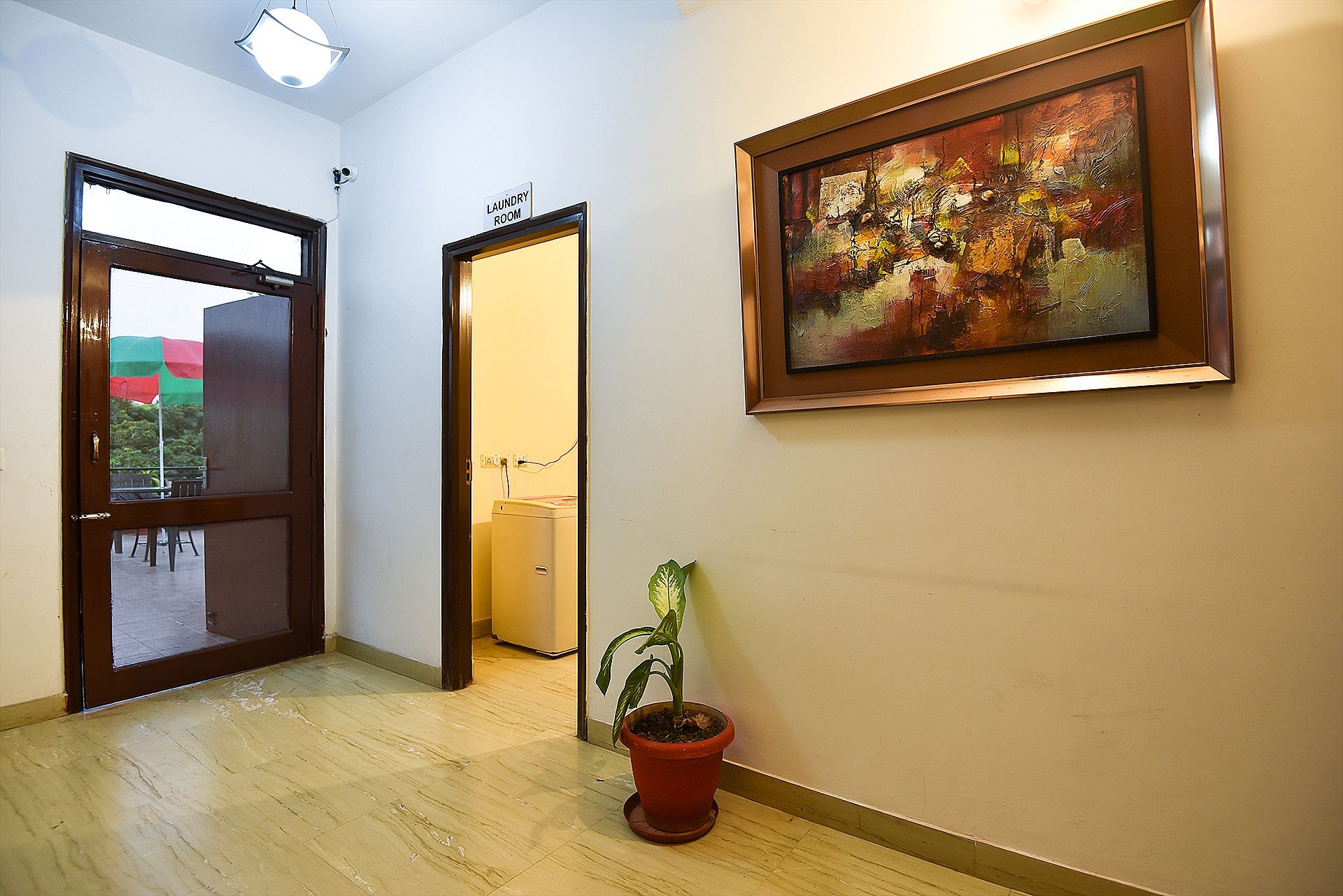 undefined Studio Serviced Apartment in Gurgaon @BedChambers 3