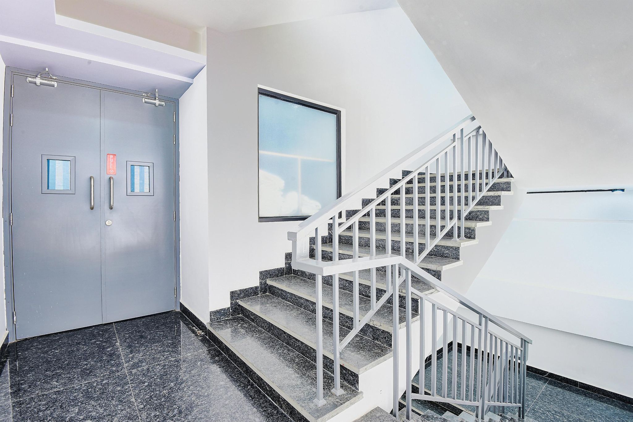 undefined Bedchambers Luxurious 1BHK Serviced Apartment 2