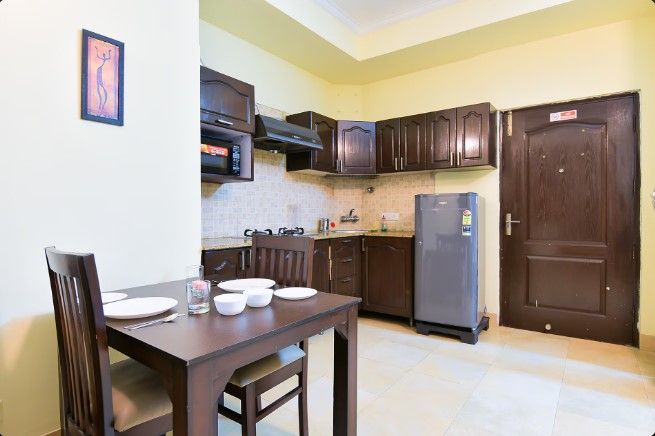 undefined BedChambers Service Apartments in Gurgaon 3