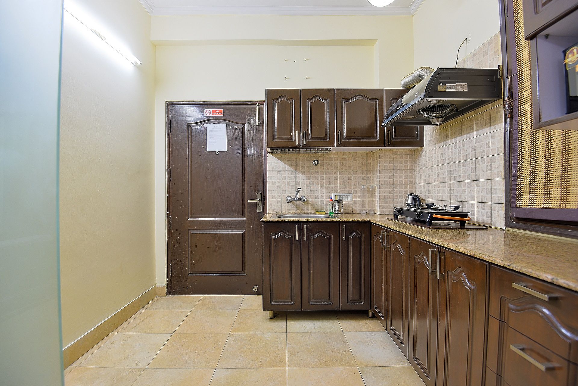 undefined BedChambers Service Apartments in Gurgaon 6