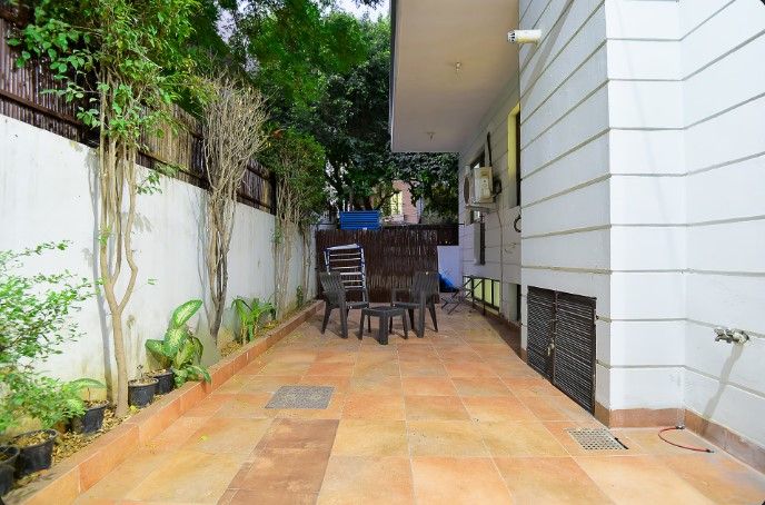 undefined BedChambers Service Apartments in Gurgaon 9