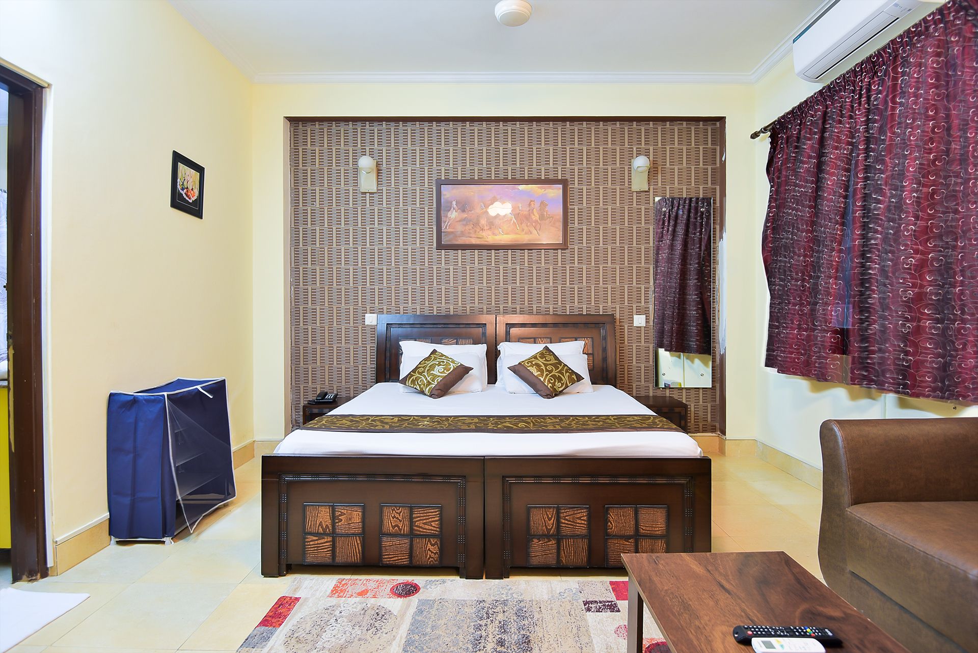 undefined BedChambers Service Apartments in Gurgaon 8