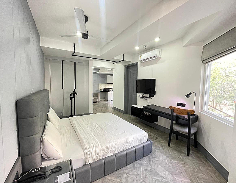 Executive Suite