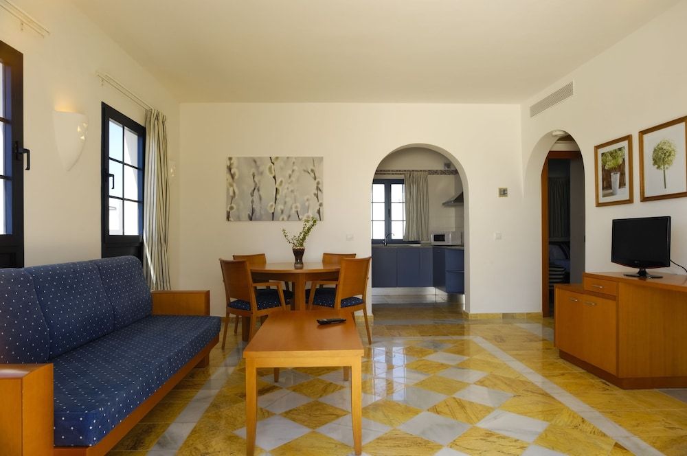 Basic Villa, 2 Bedrooms