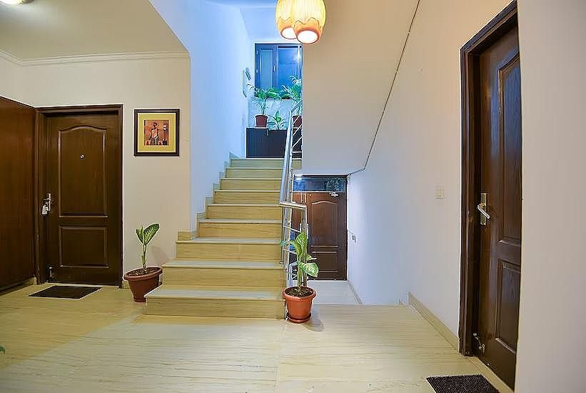 Private & Luxurious Studio Apartment @BedChambers