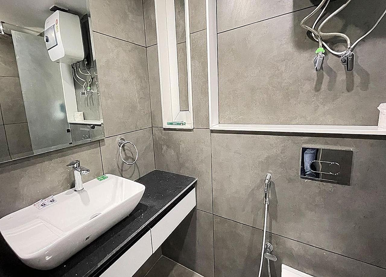 Bedchambers Serviced Apartment on MG Road