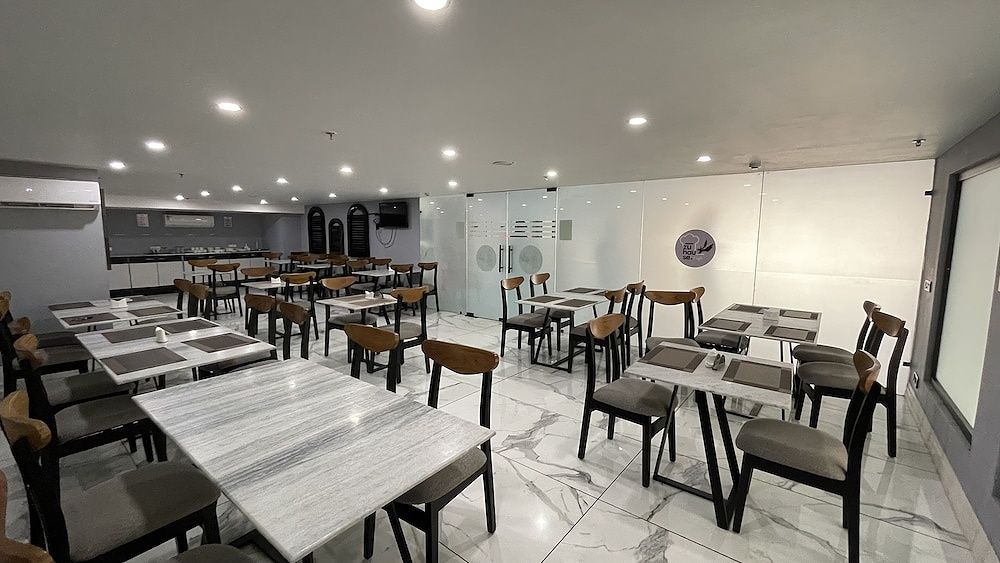 undefined Bedchambers Serviced Apartment on MG Road 4