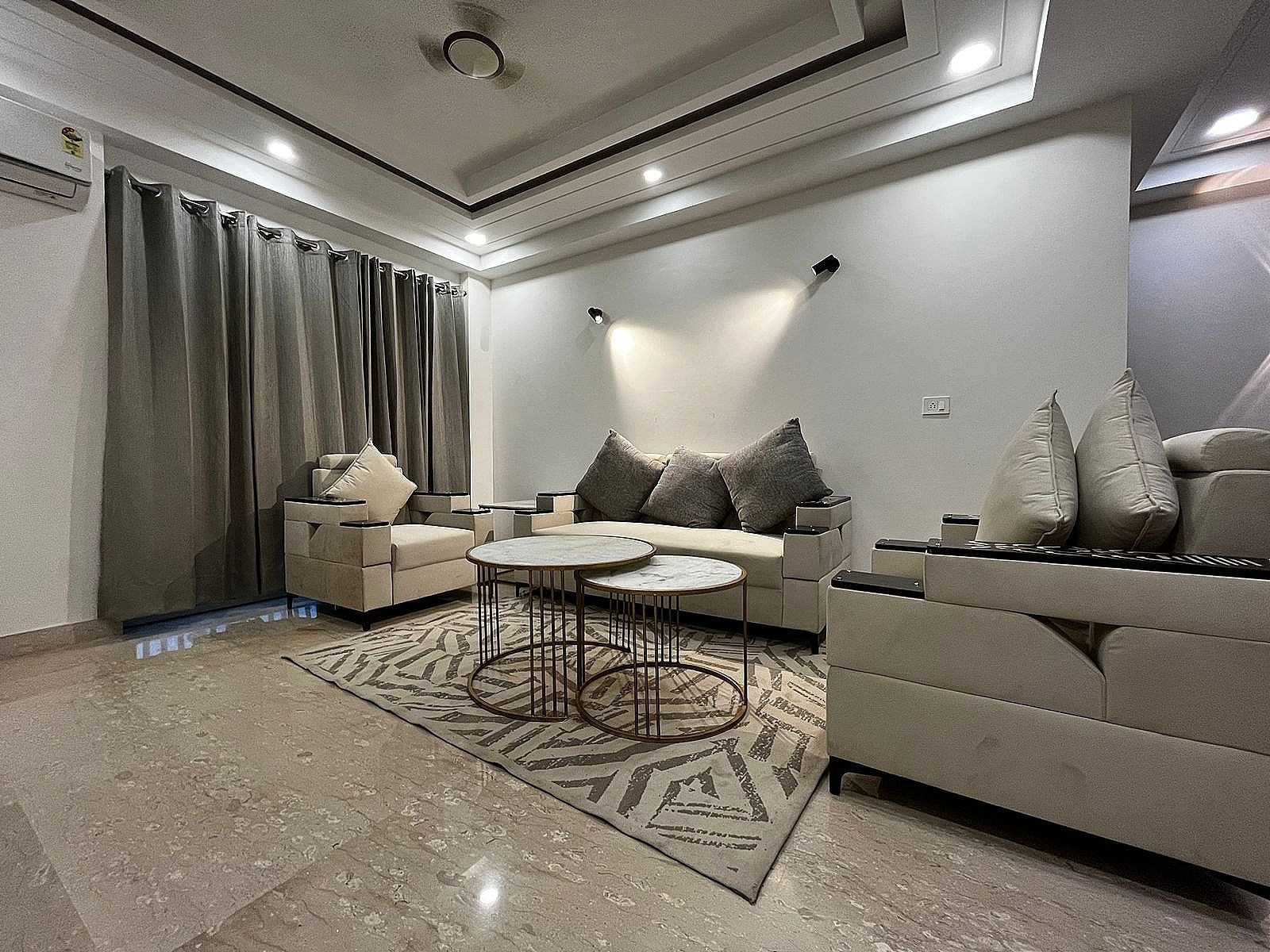 Public Areas