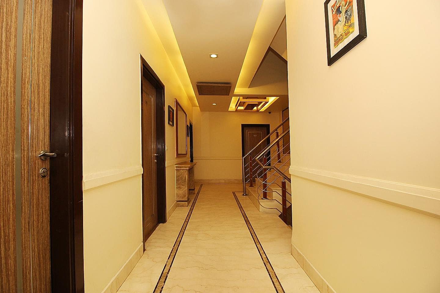 undefined Hotel Picasso, Paschim Vihar 3