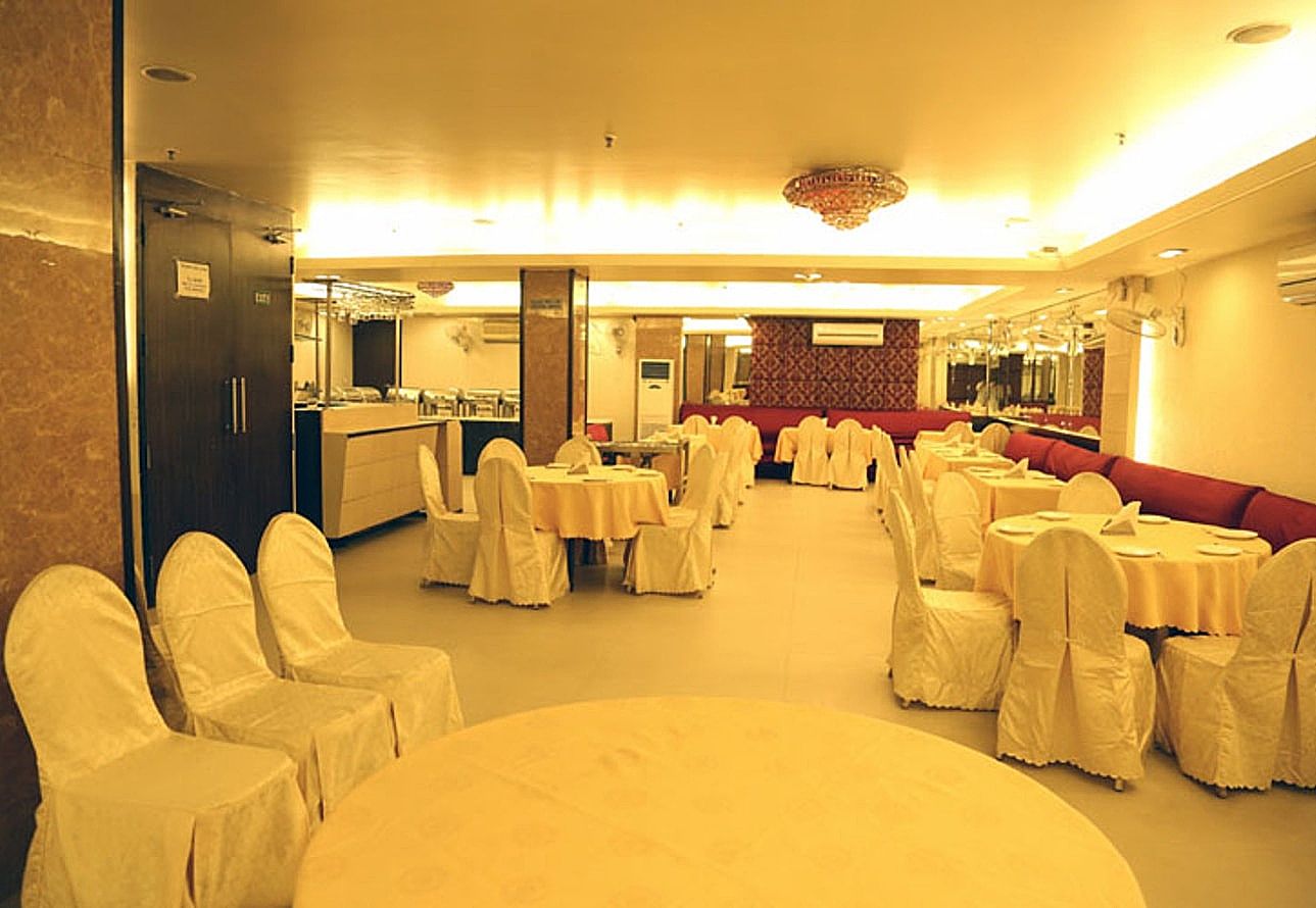 undefined Hotel Picasso, Paschim Vihar 10