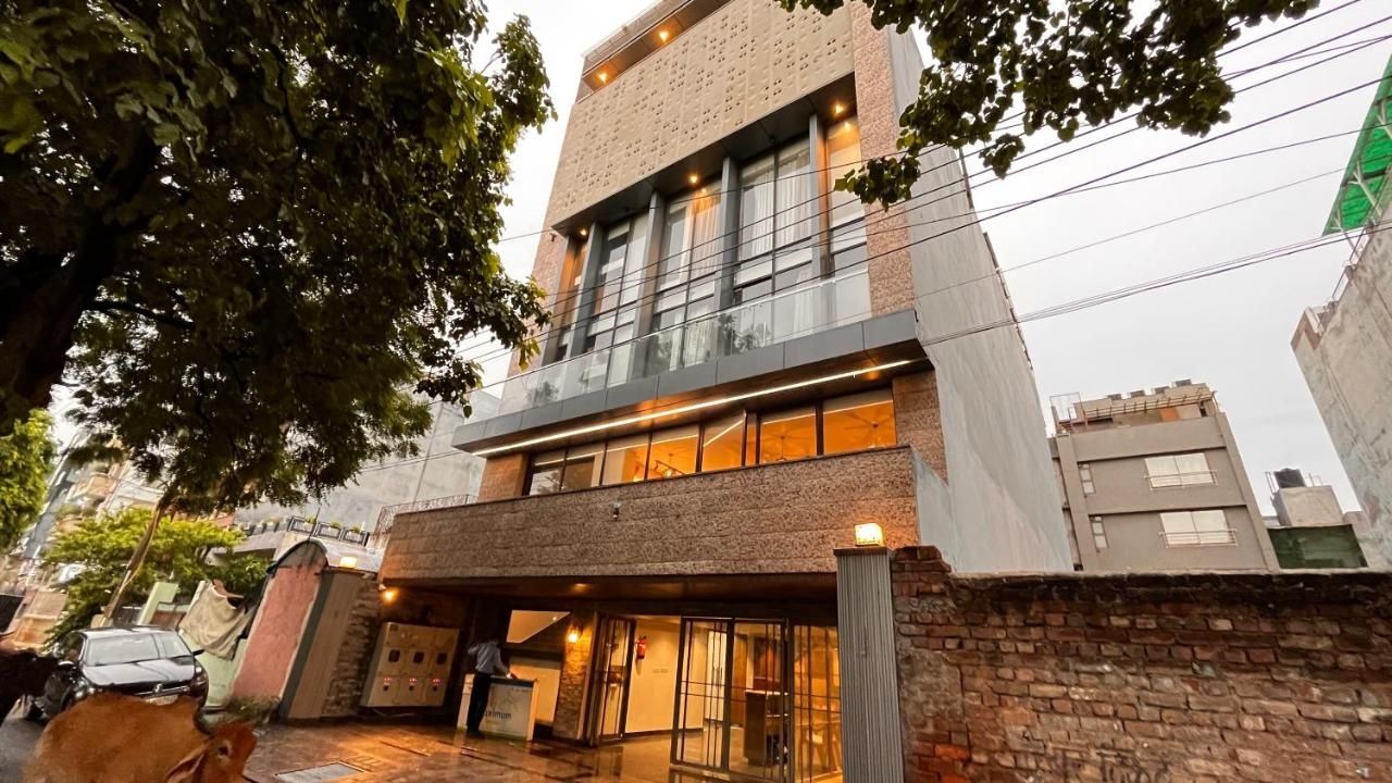 undefined IP Royal- A Luxury Hotel Laxmi Nagar 7