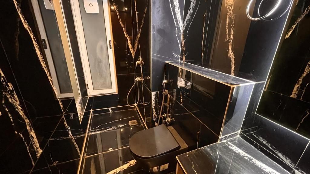 IP Royal- A Luxury Hotel Laxmi Nagar Deluxe Room 74